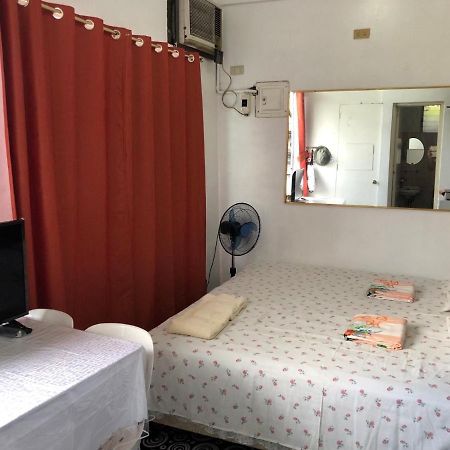 The Mansion - 2 Pax Solo Budget Room Near Airport Terminal 마닐라 외부 사진
