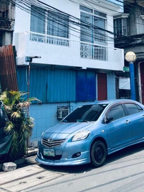 The Mansion - 2 Pax Solo Budget Room Near Airport Terminal 마닐라 외부 사진