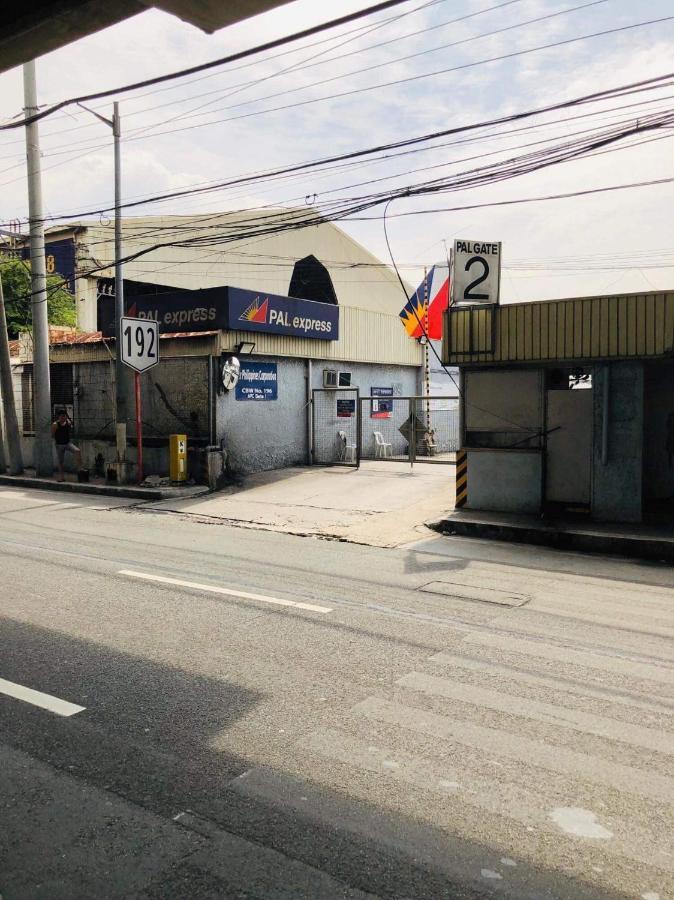 The Mansion - 2 Pax Solo Budget Room Near Airport Terminal 마닐라 외부 사진